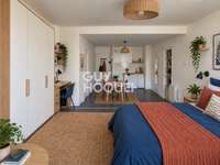 Vente appartement 1 pièce Vente appartement 1 pièce