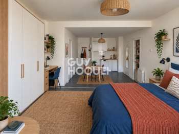 Vente appartement 1 pièce Vente appartement 1 pièce