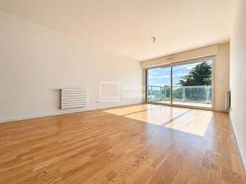 Vente Appartement 2 piècesNantes Île de Nantes