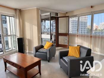 Vente appartement 4 pièces Vente appartement 4 pièces