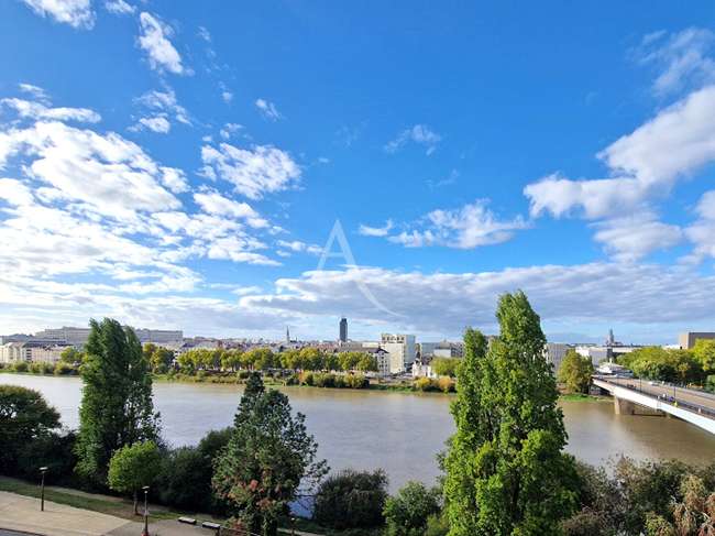 Appartement 4 pièces 80 m² · à Nantes · 80 m² · 248 400 €
