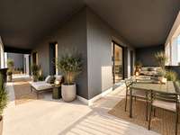 Vente appartement 4 pièces Vente appartement 4 pièces