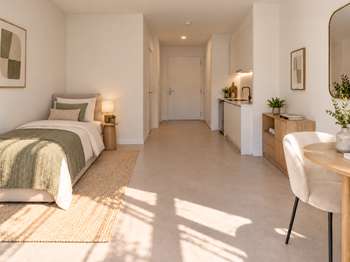 Vente Appartement T1Nantes Île de Nantes
