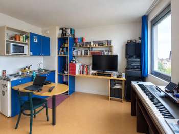 Vente Appartement T1Nantes Île de Nantes