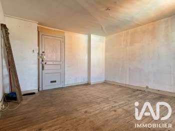 Vente Appartement 2 piècesNantes Île de Nantes