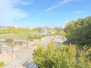 Vente appartement 1 pièce Nantes Île de Nantes 44
