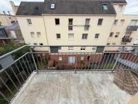 Vente appartement 6 pièces Vente appartement 6 pièces
