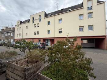 Vente appartement 6 pièces Vente appartement 6 pièces