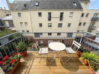 Vente appartement 6 pièces Vente appartement 6 pièces