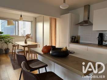 Vente appartement 3 pièces Vente appartement 3 pièces