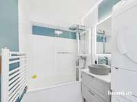 Vente appartement 3 pièces Vente appartement 3 pièces