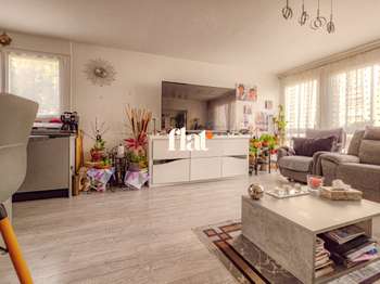Vente appartement 4 pièces Nantes Île de Nantes 44