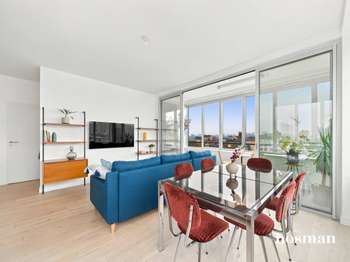 Vente appartement 3 pièces Nantes Île de Nantes 44