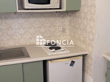 Vente appartement 2 pièces Vente appartement 2 pièces