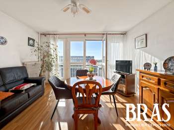 Vente appartement 3 pièces Vente appartement 3 pièces