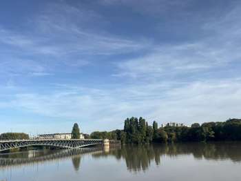 Vente Appartement 3 piècesNantes Île de Nantes