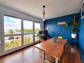 Vente appartement 4 pièces Vente appartement 4 pièces
