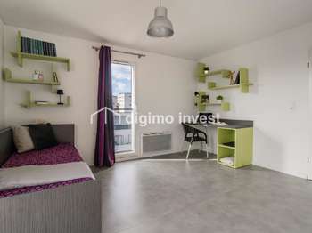 Vente appartement 1 pièce Vente appartement 1 pièce