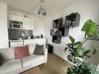 Vente appartement 1 pièce Vente appartement 1 pièce