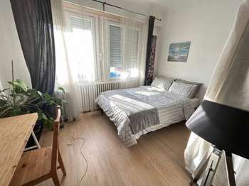 Photo Vente appartement Nantes Île de Nantes
