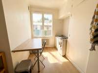 Vente appartement Vente appartement