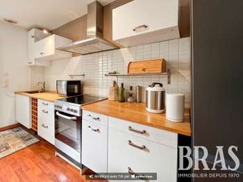 Vente appartement 2 pièces Vente appartement 2 pièces