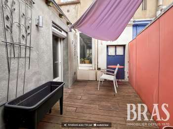 Vente appartement 2 pièces Vente appartement 2 pièces