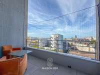 Vente appartement 5 pièces Vente appartement 5 pièces