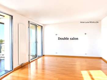 Vente Appartement 4 piècesNantes Île de Nantes