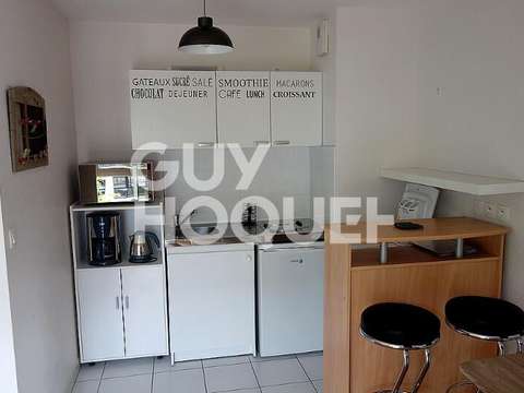 Vente appartement 2 pièces Vente appartement 2 pièces