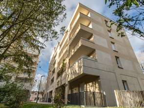 Vente Appartement 5 piècesNantes Jonelière