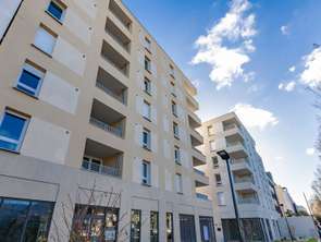 Vente Appartement 4 piècesNantes Jonelière