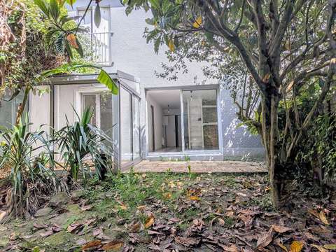 Vente appartement 3 pièces Nantes Jonelière 44