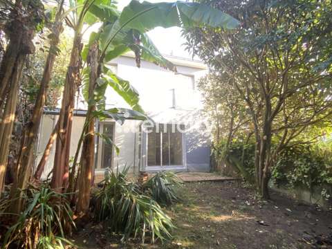 Vente appartement 3 pièces Nantes Jonelière 44