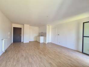 Vente Appartement 2 piècesNantes Jonelière