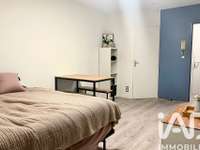 Vente appartement 1 pièce Vente appartement 1 pièce