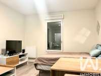 Vente appartement 1 pièce Vente appartement 1 pièce