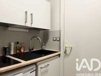 Vente appartement 1 pièce Vente appartement 1 pièce