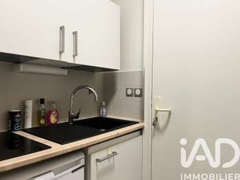 Vente appartement 1 pièce Vente appartement 1 pièce
