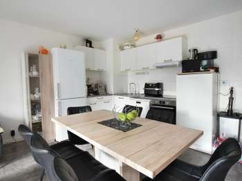 Vente appartement 4 pièces Vente appartement 4 pièces