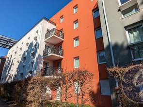 Vente Appartement T1Nantes Jonelière