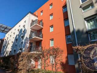 Vente appartement 1 pièce Vente appartement 1 pièce