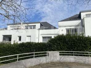 Vente Appartement 4 piècesNantes Jonelière