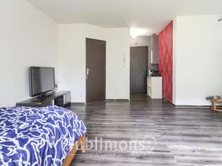 Vente appartement 1 pièce Vente appartement 1 pièce