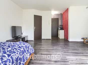 Vente appartement 1 pièce Nantes Jonelière 44