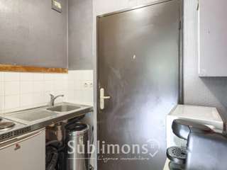 Vente appartement 1 pièce Vente appartement 1 pièce