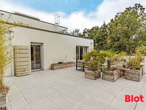 Vente Appartement 4 piècesNantes Jonelière