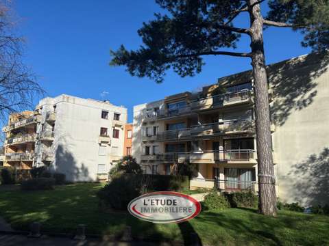 Vente appartement 5 pièces