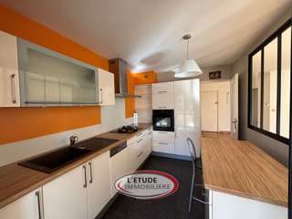 Vente appartement 5 pièces