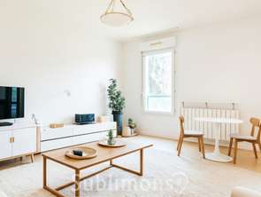 Vente Appartement 2 piècesNantes Jonelière